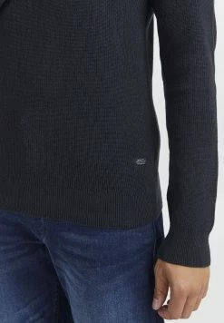 Blend Bhcodford Crew - Jersey De Punto - Black 12 Blend Bhcodford Crew - Jersey De Punto - Black -Viento y Calor Tienda 003fb16270d34f6abf705f0cfbc04a1e