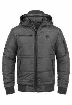 Blend Bhboris - Chaqueta De Invierno - Granite 11 Blend Bhboris - Chaqueta De Invierno - Granite -Viento y Calor Tienda 0046dca9537e47c59db243c91b961207