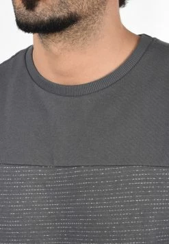 Blend Bhtok - Sudadera - Iron Gate -Viento y Calor Tienda 00bdfd19194e46f494b85b2efd4bd31d