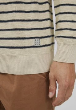 Blend Bhpullover - Jersey De Punto - Oyster Gray 10 Blend Bhpullover - Jersey De Punto - Oyster Gray -Viento y Calor Tienda 00db1c0056df4b5f95f6bc62033d62fb