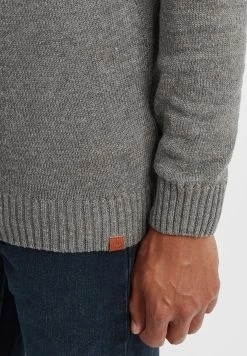 Blend Bhgastamo - Jersey De Punto - Grey 10 Blend Bhgastamo - Jersey De Punto - Grey -Viento y Calor Tienda 00dfe07cc9174979a4570bd90bcea9b6