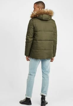 Blend Bhtenus - Chaqueta De Invierno - Deep Depths -Viento y Calor Tienda 016716d2e58b400488befa4459642562