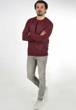 Blend Bhtok - Sudadera - Tawny Port -Viento y Calor Tienda 018934c8b2a0420e98c3a524521797d6