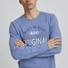 Blend Sudadera - Dutch Blue