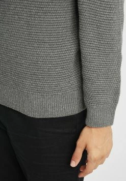 Blend Bhcedral - Jersey Con Capucha - Black -Viento y Calor Tienda 01bb928b3e24478c8a75b160a2fe2f55