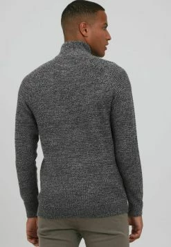 Blend Bhcarlton - Jersey De Punto - Charcoal Mix 8 Blend Bhcarlton - Jersey De Punto - Charcoal Mix -Viento y Calor Tienda 01f0ad2f04274679adf820b94a714d3a