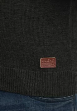 Blend Bhlasse - Jersey De Punto - Charcoal -Viento y Calor Tienda 0268746d178b4db694f62ace5f146eda