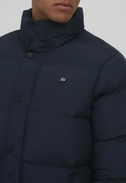 Blend Bhtimofej - Chaqueta De Invierno - Dress Blues -Viento y Calor Tienda 027d195b2e614b3a8c1e1b26ef42513f