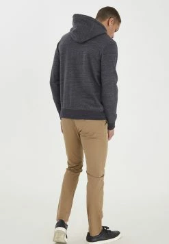 Blend Bhhelno - Sudadera Con Cremallera - Black -Viento y Calor Tienda 029e62dcca44401683becb9f7971e1fb