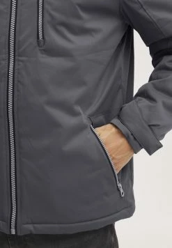 Blend Bhleto - Chaqueta De Invierno - Iron Gate -Viento y Calor Tienda 02d88ab76861489398fddee9f81c9297