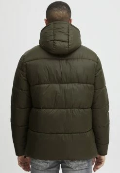 Blend 20714841 - Chaqueta De Invierno - Forest Night -Viento y Calor Tienda 02f5766a6b934042a3e5ae1e12cf76ac