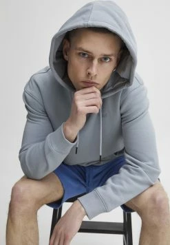 Blend Downtonbh - Jersey Con Capucha - Dusty Blue 12 Blend Downtonbh - Jersey Con Capucha - Dusty Blue -Viento y Calor Tienda 030c906ee0104dc59e2da0fa07932fb1