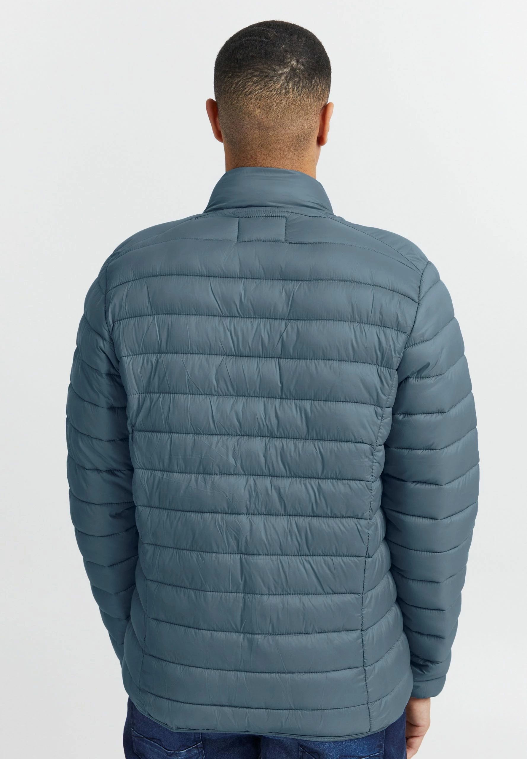 Blend Bhromsey - Chaqueta De Invierno - Bluestone 3 Blend Bhromsey - Chaqueta De Invierno - Bluestone - Imagen 3