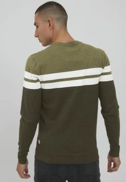 Blend Bhnarius - Jersey De Punto - Deep Depths -Viento y Calor Tienda 036c841687cb4deeb63b97d8020235c6