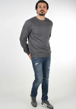 Blend Bhtok - Sudadera - Iron Gate -Viento y Calor Tienda 038753b026e3444ca41cb68eddf4b6aa