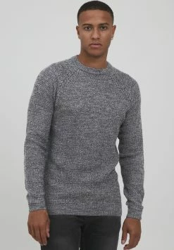 Blend Carrizal - Jersey De Punto - Charcoal Mix