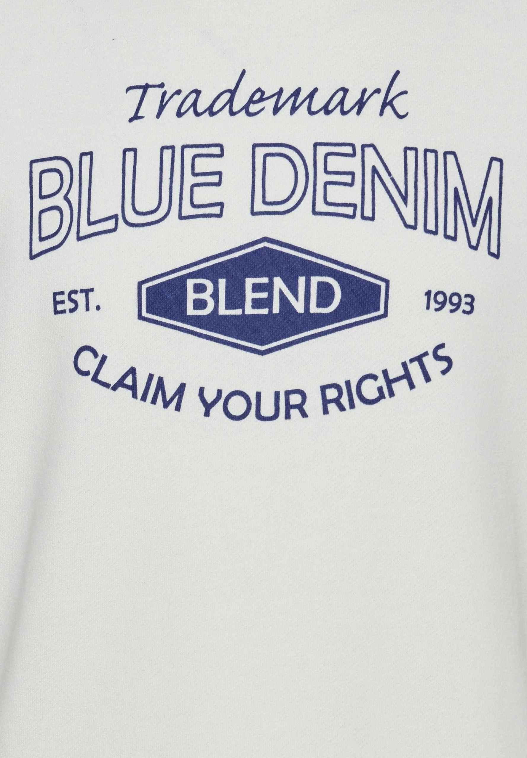 Blend- Sudadera - Snow White 7 Blend- Sudadera - Snow White - Imagen 7