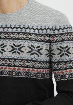 Blend Bhtjerik - Jersey De Punto - Dark Navy -Viento y Calor Tienda 03e1a741346047b9b98eda720711da53