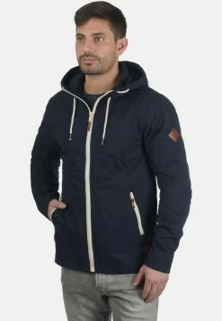 Blend Bhbobby - Chaqueta De Entretiempo - Blue -Viento y Calor Tienda 041f042364d7443e8c426a76d1c55f88