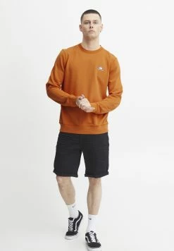 Blend Bh - Sudadera - Jaffa Orange -Viento y Calor Tienda 044b5201b78040f2852a73f810d61ef0