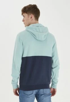 Blend Bhsweatshirt - Jersey Con Capucha - Aquifer 9 Blend Bhsweatshirt - Jersey Con Capucha - Aquifer -Viento y Calor Tienda 04c77b4f4ad24950bd4b191517def7f4