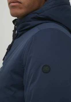 Blend Bhleto - Chaqueta De Invierno - Dress Blues -Viento y Calor Tienda 056eed999f7d4e9dbf8ba8eb85e77178