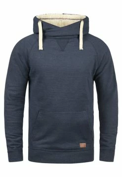 Blend Bhsales - Jersey Con Capucha - Navy Teddy -Viento y Calor Tienda 05986583a0584b748feb74eb4ad1e3d7