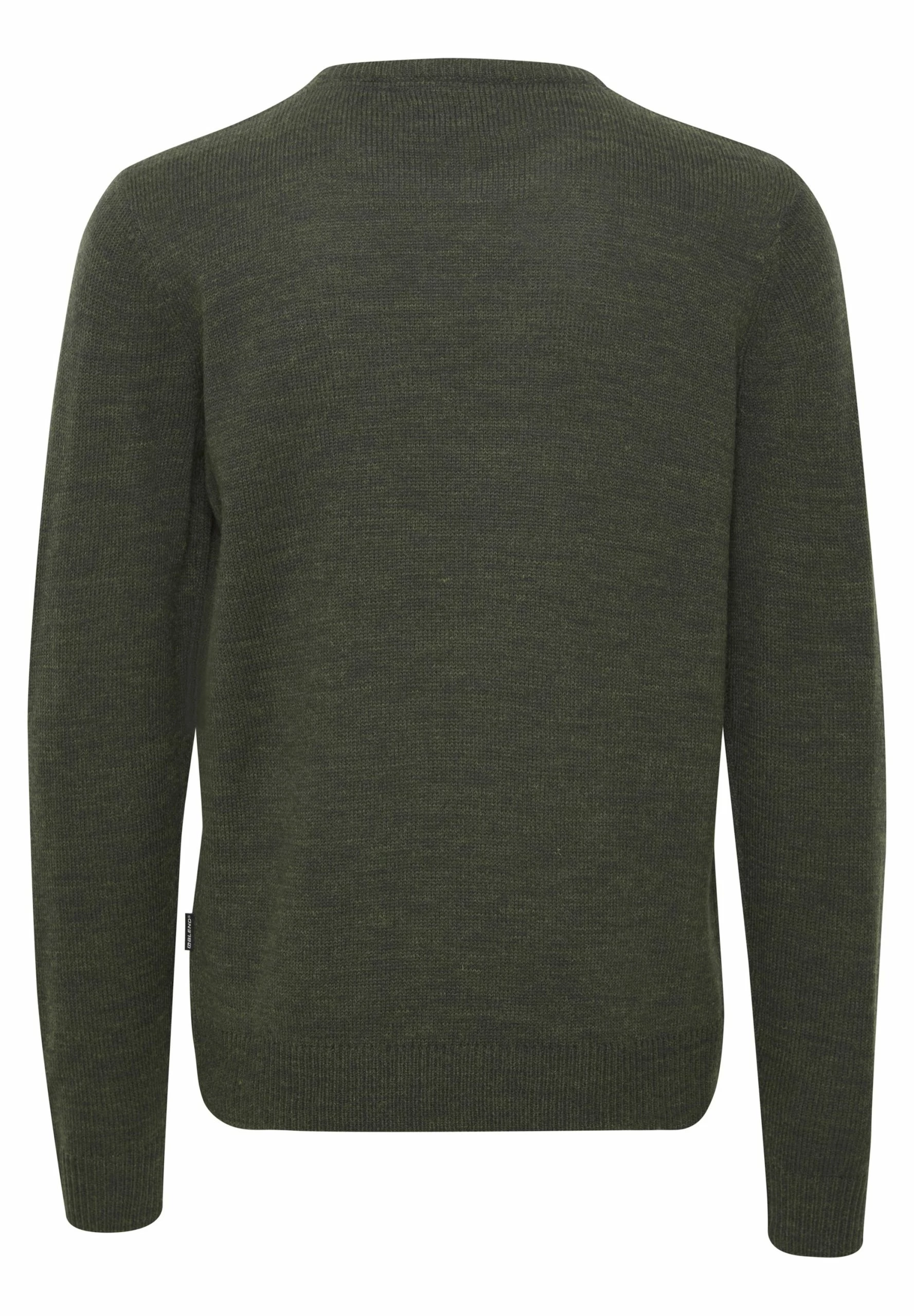 Blend Jersey De Punto - Forest Night 8 Blend Jersey De Punto - Forest Night - Imagen 8