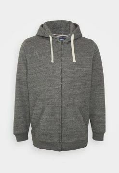 Blend North - Sudadera Con Cremallera - Pewter Mix -Viento y Calor Tienda 06ab98a7f1e14951892549f8a0911f74