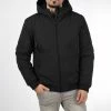 Blend Bheleon - Chaqueta De Invierno - Black
