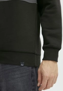 Blend Bhblechen - Sudadera - Black -Viento y Calor Tienda 076e0adb3abc4dc88b7227cd8cb2f38d