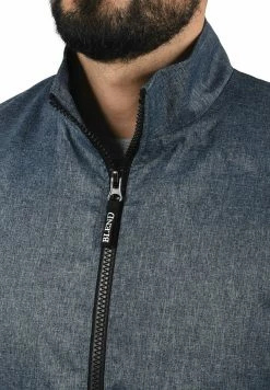 Blend Bhnelson - Chaquetas Bomber - Navy 10 Blend Bhnelson - Chaquetas Bomber - Navy -Viento y Calor Tienda 07998546c8b145a89e2a34abf462259a