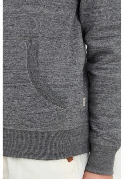 Blend Bhvelno - Jersey Con Capucha - Pewter Mix -Viento y Calor Tienda 07a8b8c4e1c04e859fa7ba713db21fc4