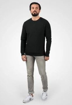 Blend Bhfalk - Sudadera - Black 7 Blend Bhfalk - Sudadera - Black -Viento y Calor Tienda 07e94c3d5f894765b2d8b0f9f14c4c4a