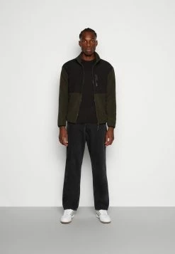 Blend Forro Polar - Khaki -Viento y Calor Tienda 081755e09d4249a69899ea5a18453388