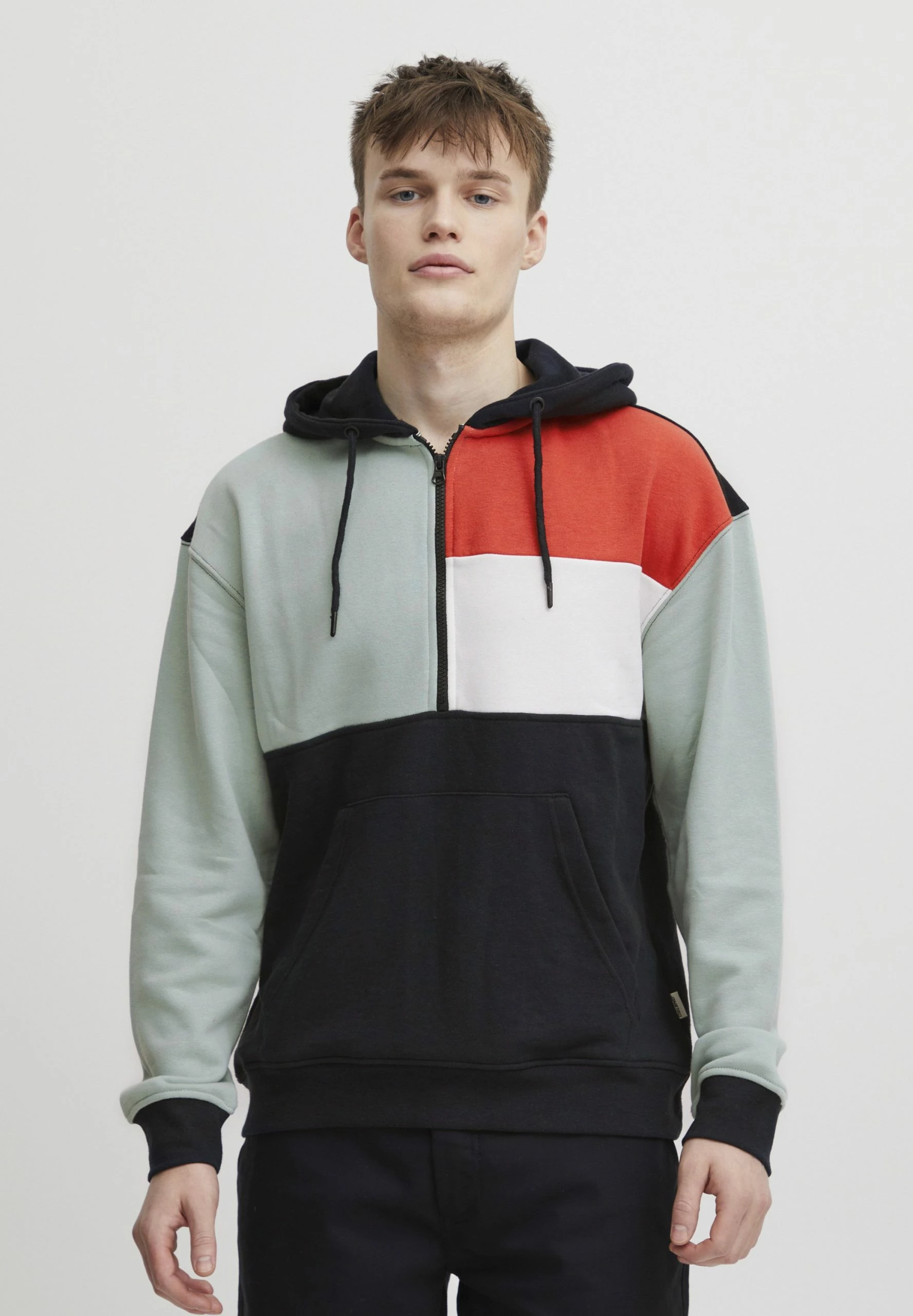 Blend Sudadera - Black 1 Blend Sudadera - Black