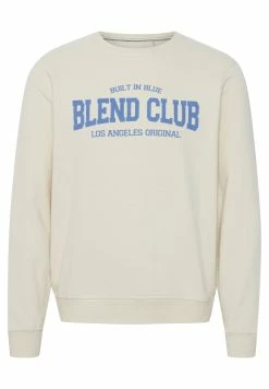 Blend Sudadera - Cloud Cream 11 Blend Sudadera - Cloud Cream -Viento y Calor Tienda 085986432d3d42e4842d063afbaebde6