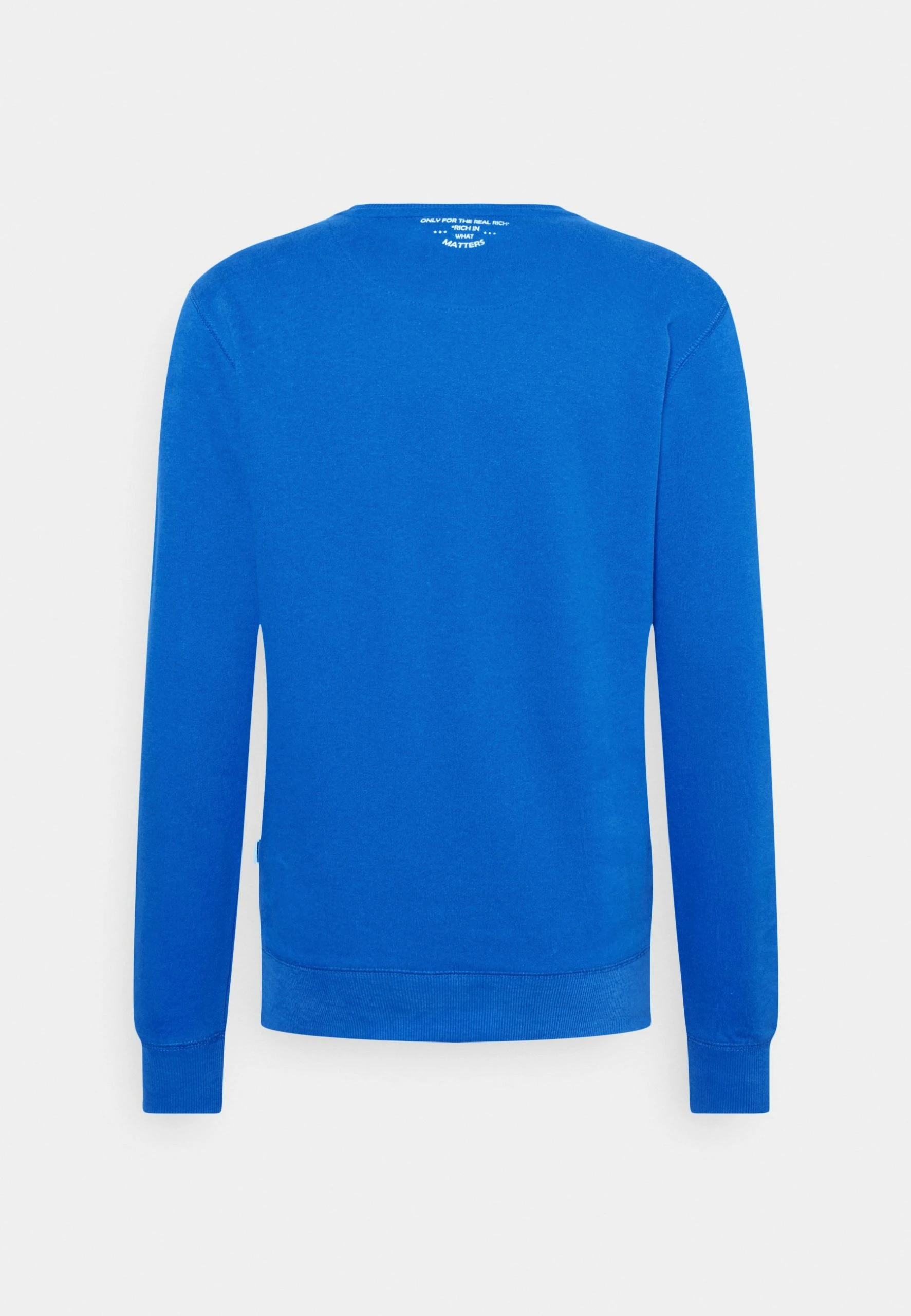 Blend Bhsweatshirt - Sudadera - Nautical Blue 2 Blend Bhsweatshirt - Sudadera - Nautical Blue - Imagen 2