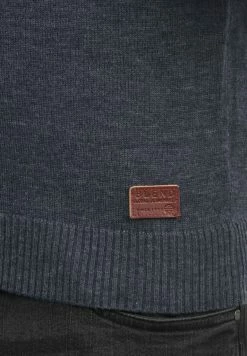 Blend Bhlasse - Jersey De Punto - Ensign Blu -Viento y Calor Tienda 0894cb5ef929424cb1ee4ada36a46165