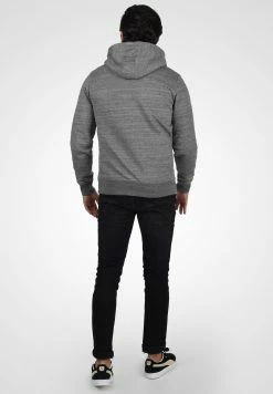 Blend Bhhenner - Jersey Con Capucha - Pewter Mix 7 Blend Bhhenner - Jersey Con Capucha - Pewter Mix -Viento y Calor Tienda 0912638501e84d49a914b203d3e4038d