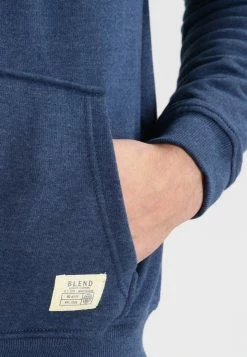 Blend Regular Fit - Sudadera Con Cremallera - Ensign Blue 10 Blend Regular Fit - Sudadera Con Cremallera - Ensign Blue -Viento y Calor Tienda 091aadec49fc456ca212001bb3ad9d17