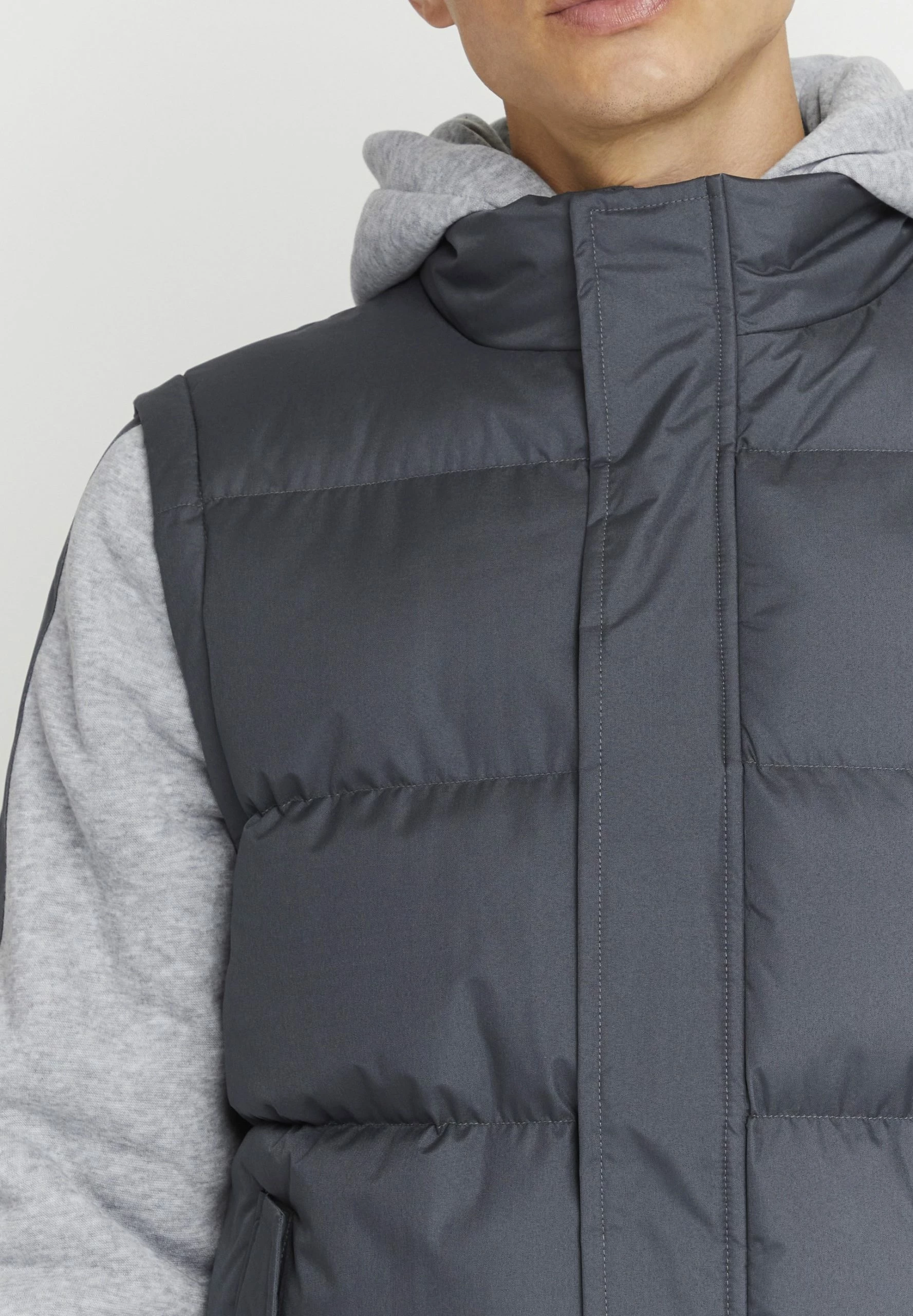 Blend Outerwear - Chaqueta De Invierno - Iron Gate 4 Blend Outerwear - Chaqueta De Invierno - Iron Gate - Imagen 4