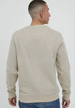 Blend Bhharro - Jersey De Punto - Oyster Gray -Viento y Calor Tienda 099a3a54990649da8b001443e3b9ae1a