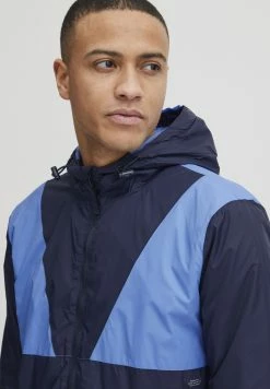 Blend Chaqueta De Entretiempo - Dress Blues -Viento y Calor Tienda 0a0461e4fc494d99a8b68a6030b92fce