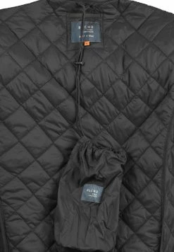 Blend Bhstanley - Chaqueta De Invierno - Grey -Viento y Calor Tienda 0a0ea0974acb47f890043abf43e60f27