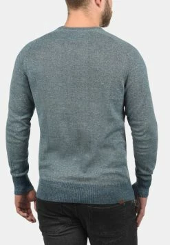 Blend Bhgandolf - Jersey De Punto - Ensign Blue -Viento y Calor Tienda 0a5cdaf09f7d4fefa3f3eb04eea9aa9d