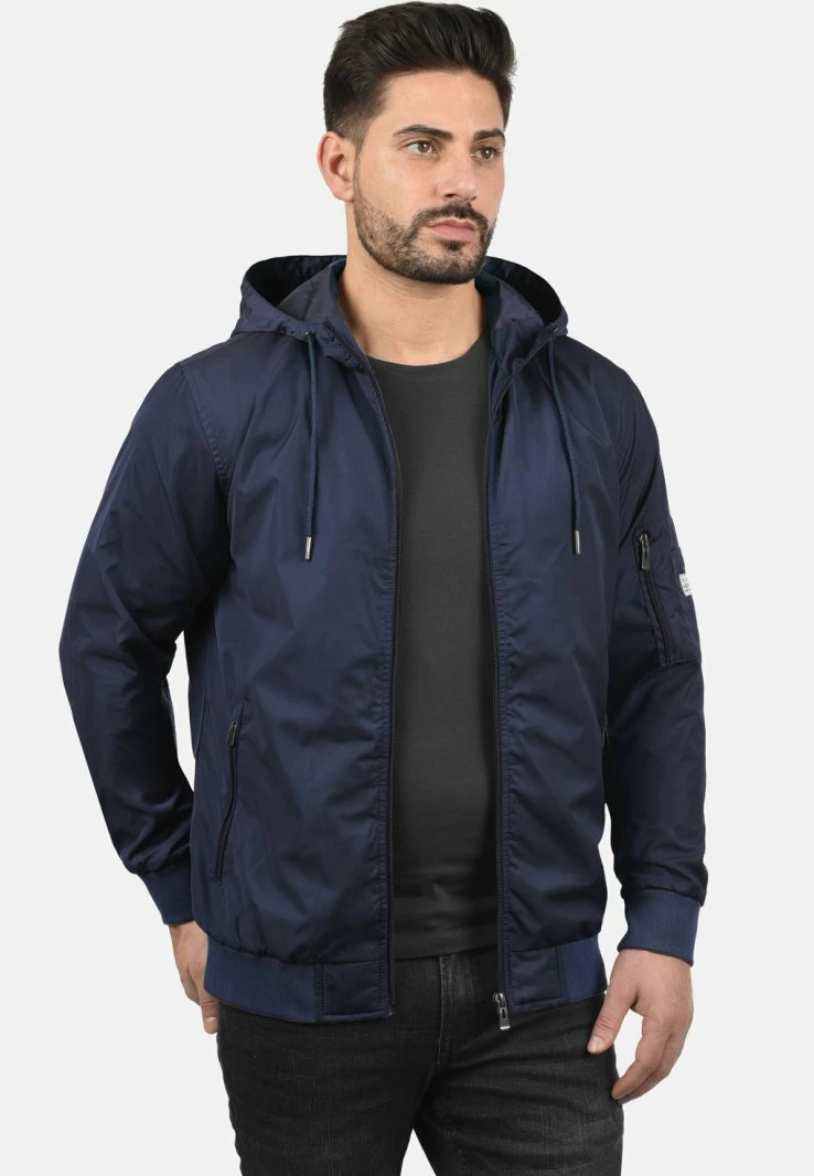 Blend Bhrazy - Chaqueta Outdoor - Mood Indigo 3 Blend Bhrazy - Chaqueta Outdoor - Mood Indigo - Imagen 3