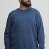 Blend Bhravin Bt - Sudadera - Ensign Blue