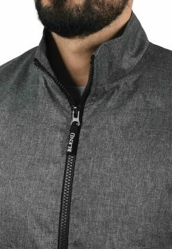 Blend Bhnelson - Chaquetas Bomber - Black -Viento y Calor Tienda 0ad95a8d41d6475eaa827d4d419179e5