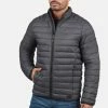 Blend Bhnils - Chaqueta De Entretiempo - Ebony Grey